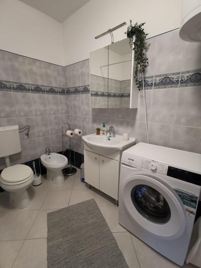 Apartments Bonvenon2Center Póla Kültér fotó