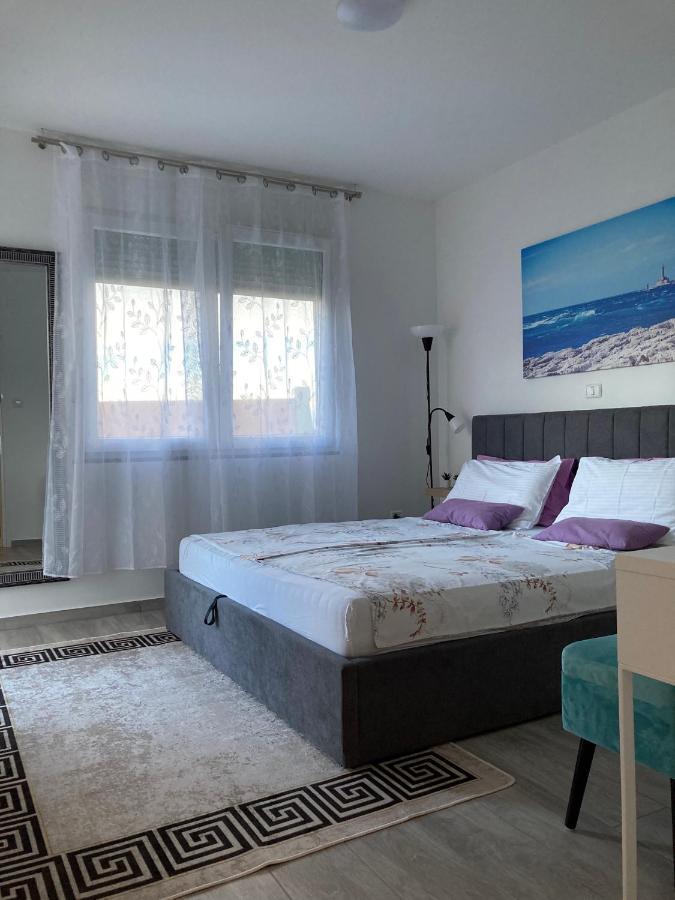 Apartments Bonvenon2Center Póla Kültér fotó