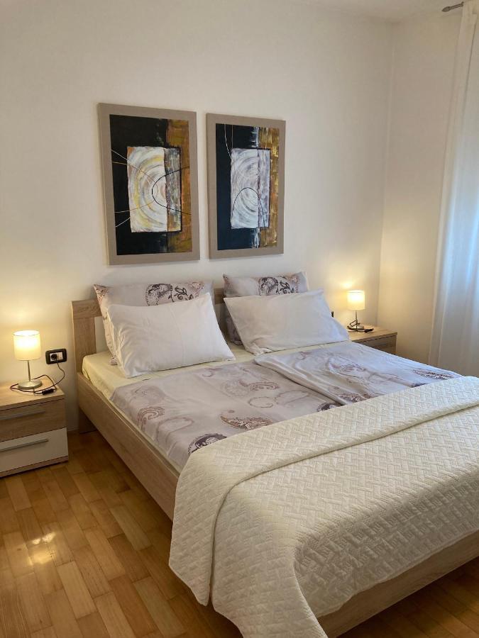 Apartments Bonvenon2Center Póla Kültér fotó