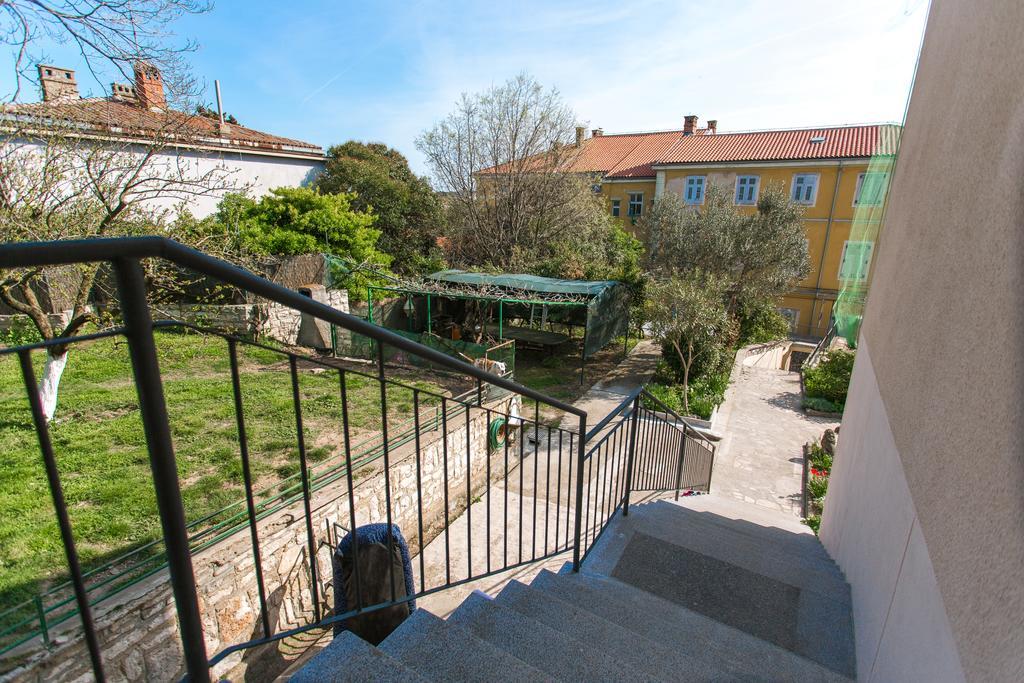Apartments Bonvenon2Center Póla Kültér fotó
